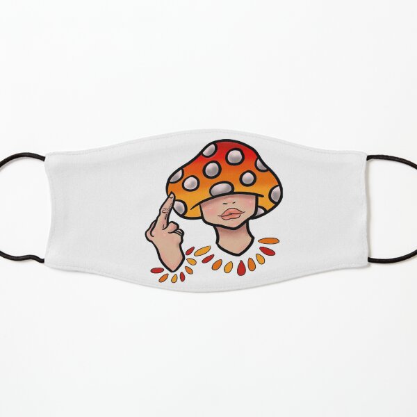 fungitude Kids Mask