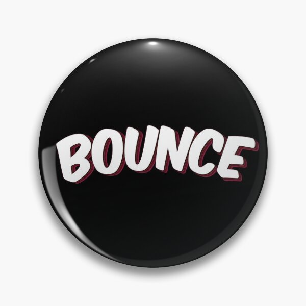 Item preview, Bounce designed and sold by ProjectX23.
