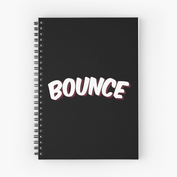 Item preview, Bounce designed and sold by ProjectX23.