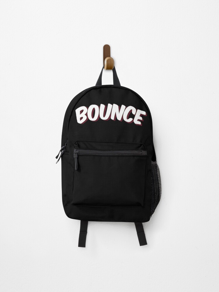 Thumbnail 1 of 3, Backpack, Bounce designed and sold by ProjectX23.