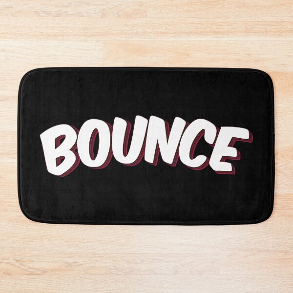 Item preview, Bounce designed and sold by ProjectX23.