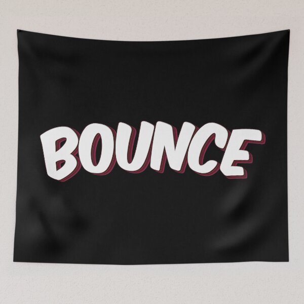 Item preview, Bounce designed and sold by ProjectX23.