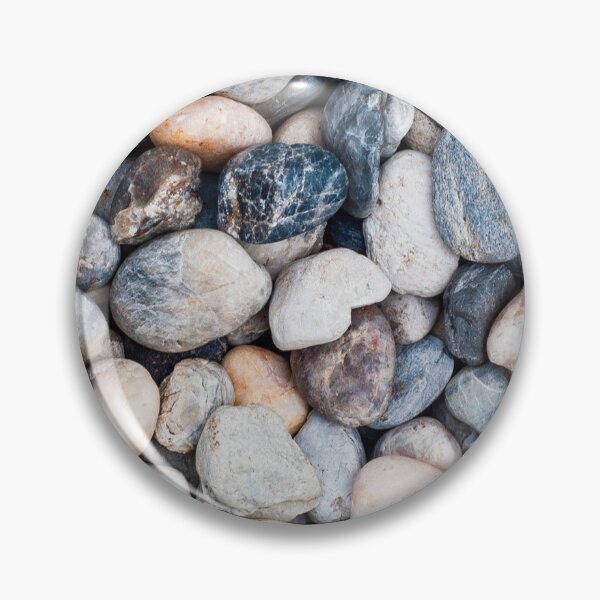 Item preview, Beautiful Pebbles designed and sold by DrakeDuck.