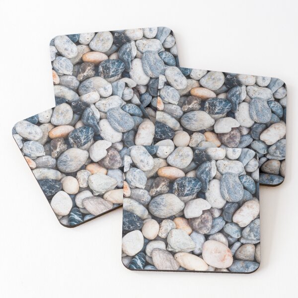 Item preview, Beautiful Pebbles designed and sold by DrakeDuck.