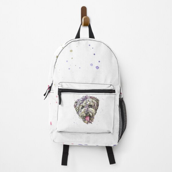 Item preview, Theo designed and sold by RichmondSPCA.