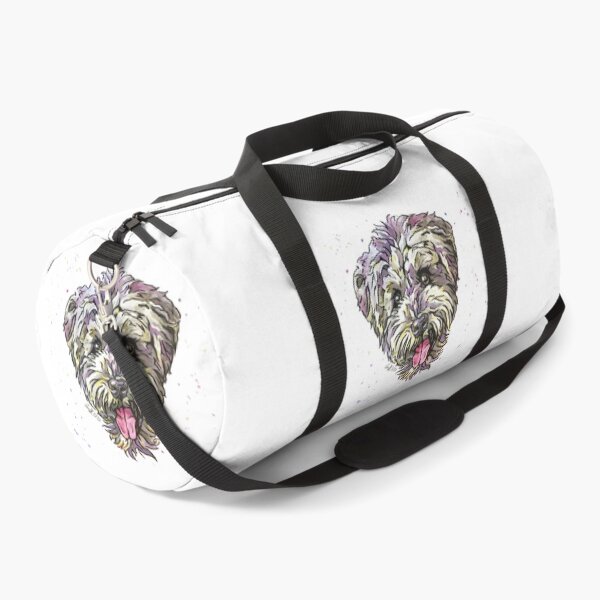 Item preview, Theo designed and sold by RichmondSPCA.