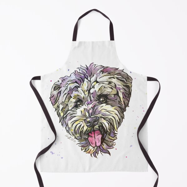Item preview, Theo designed and sold by RichmondSPCA.