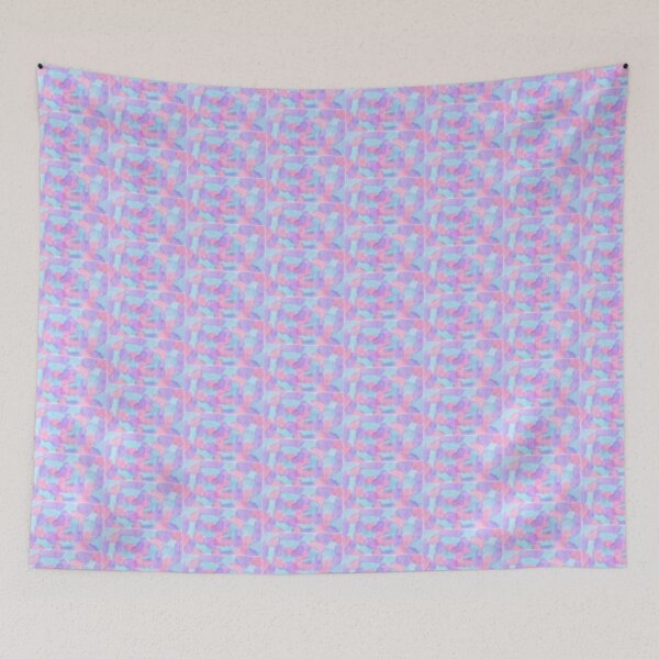 Item preview, watercolor pattern designed and sold by destinywelt.