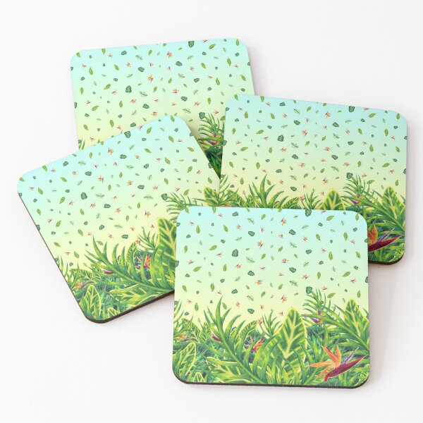 Item preview, Tropicana designed and sold by James McKenzie.