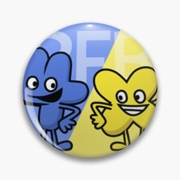 Item preview, BFB 4 and X design designed and sold by LPDesignsUK.