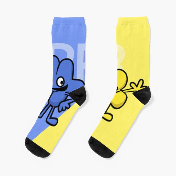 BFB 4 and X design Socks