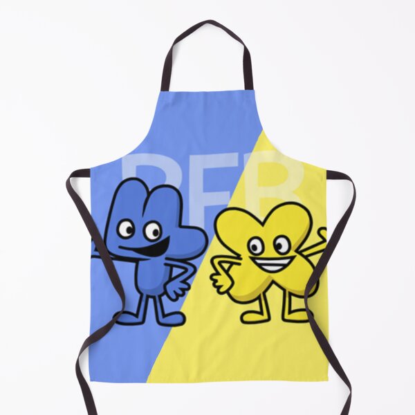 Item preview, BFB 4 and X design designed and sold by LPDesignsUK.