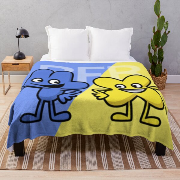 Item preview, BFB 4 and X design designed and sold by LPDesignsUK.