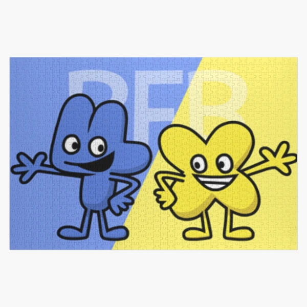 BFB 4 and X design