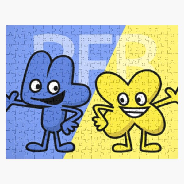 Cartoon Puzzle