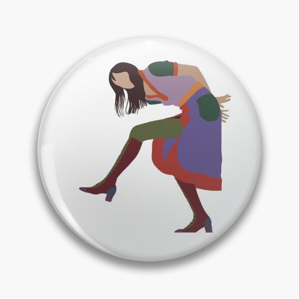 Artikelvorschau, Shelley Duvall entworfen und verkauft von bradfordken.