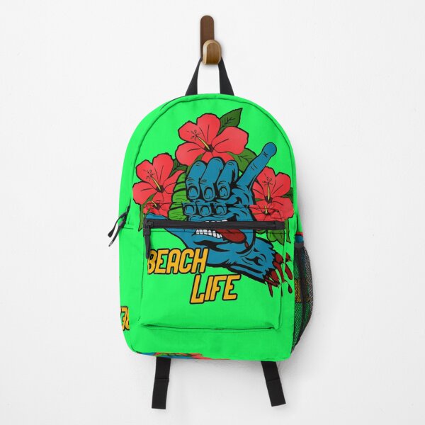 santa cruz backpack