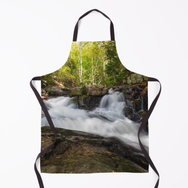 Item preview, Split Falls on Sand Spring Run 2 (2018) designed and sold by KPcaptures.