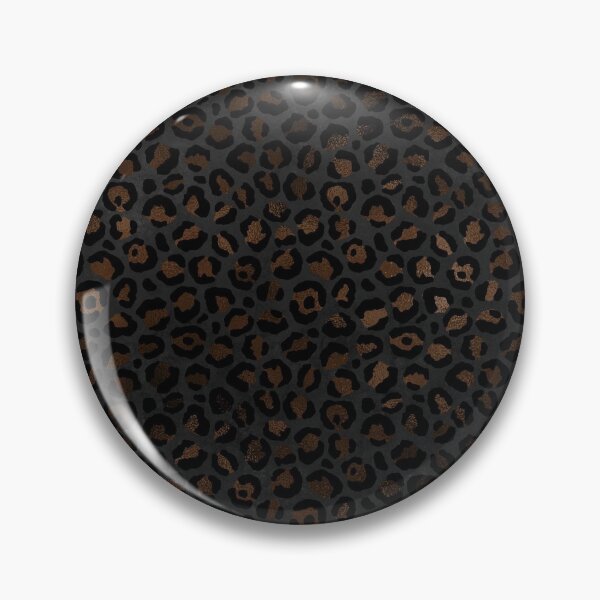 Item preview, Beautiful Black Leopard Design Pattern designed and sold by ferdspod.