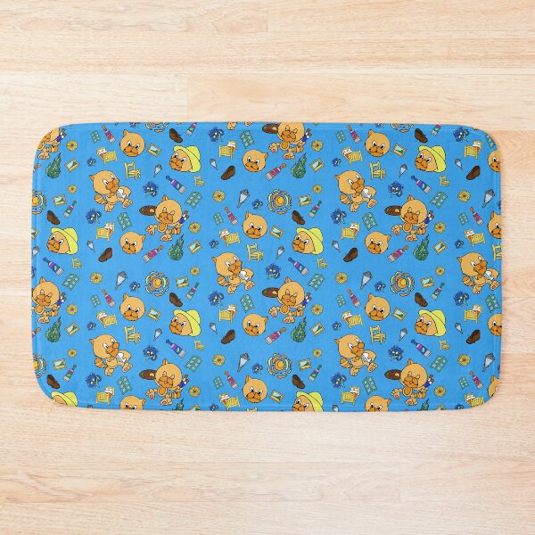 Item preview, Van Gogh Cat Cartoon designed and sold by Artwitted Store.