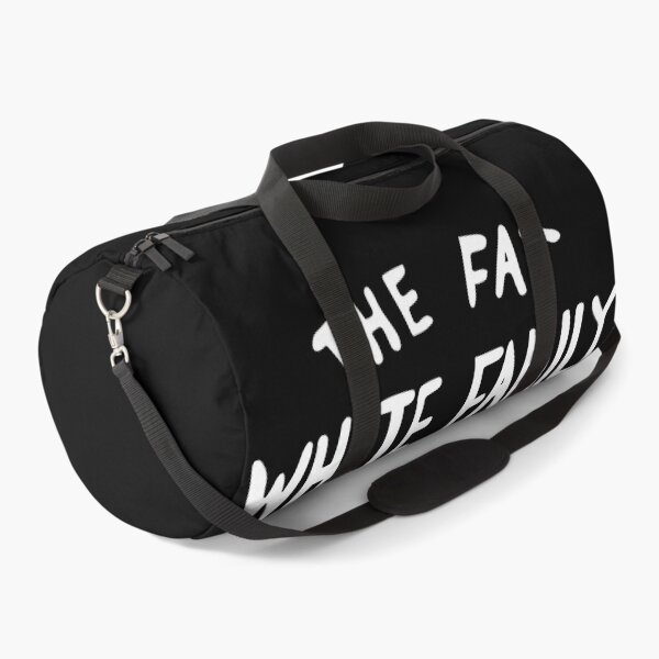 Item preview, Fat White Family Logo designed and sold by lithoman2.