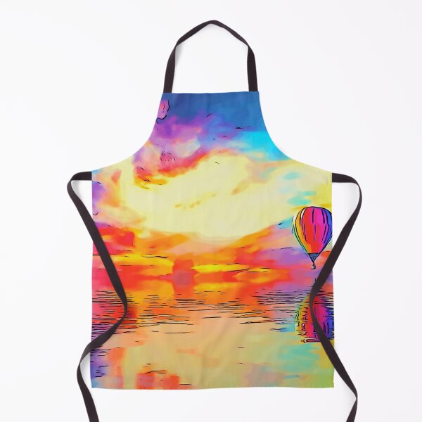 Item preview, Rainbow Coloured Sky designed and sold by Leon Cook.
