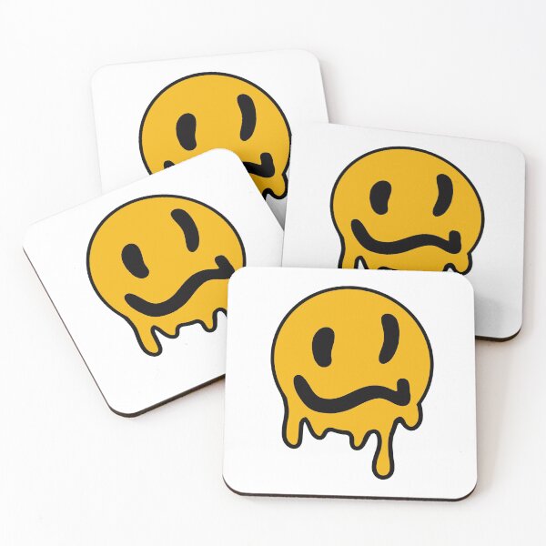 Item preview, Melting Smile  designed and sold by elizablock.