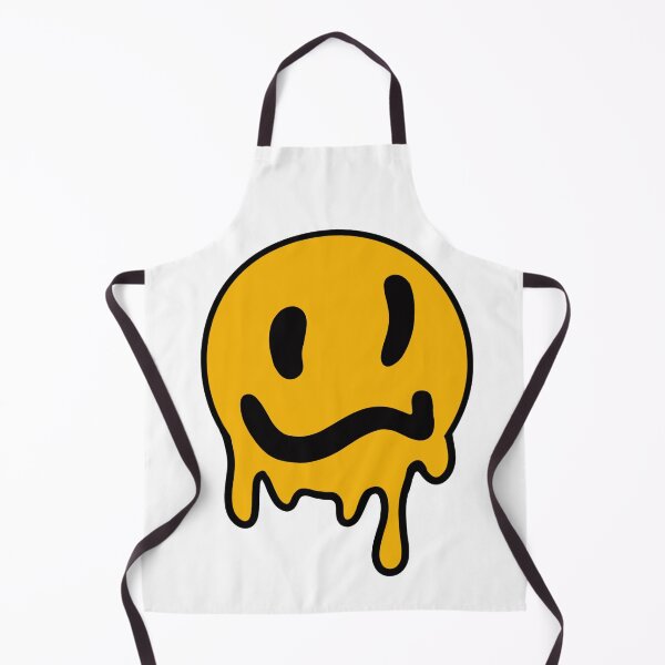 Item preview, Melting Smile designed and sold by elizablock.