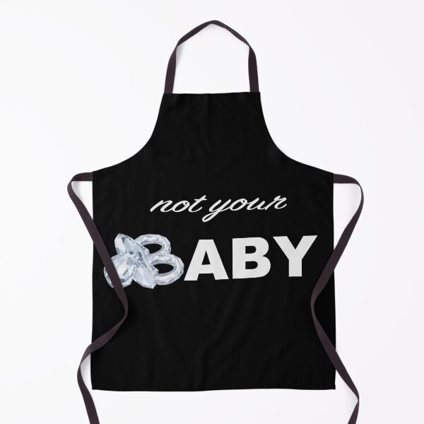 Item preview, not your baby designed and sold by julianrush21.