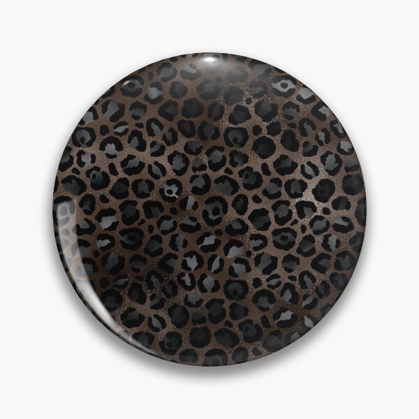 Item preview, Beautiful Black Leopard Design Pattern designed and sold by ferdspod.