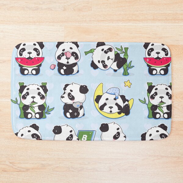 Item preview, Cute animals designed and sold by dplachkinova.
