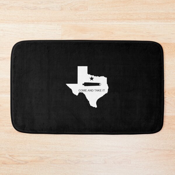 Item preview, Come and Take It State of Texas Pro Gun 2A Battle of Gonzales Design designed and sold by JRENmedia.
