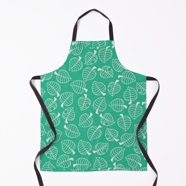 Item preview, Green and White Leaf Design designed and sold by slmarcotte000.
