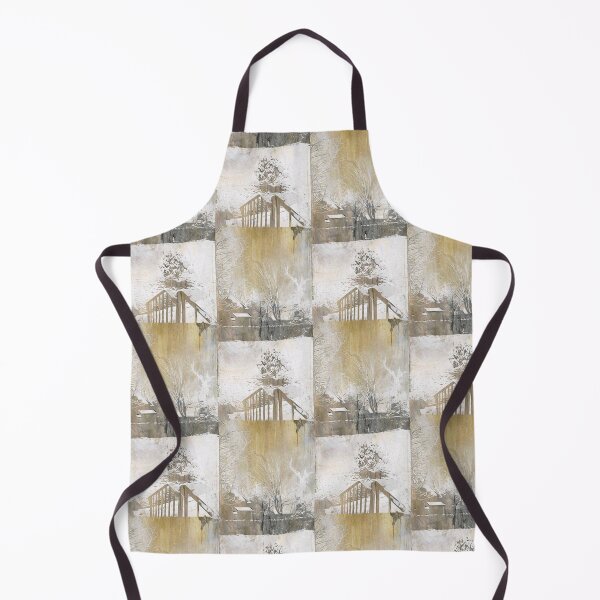 Item preview, Winter scene designed and sold by hlpina1.