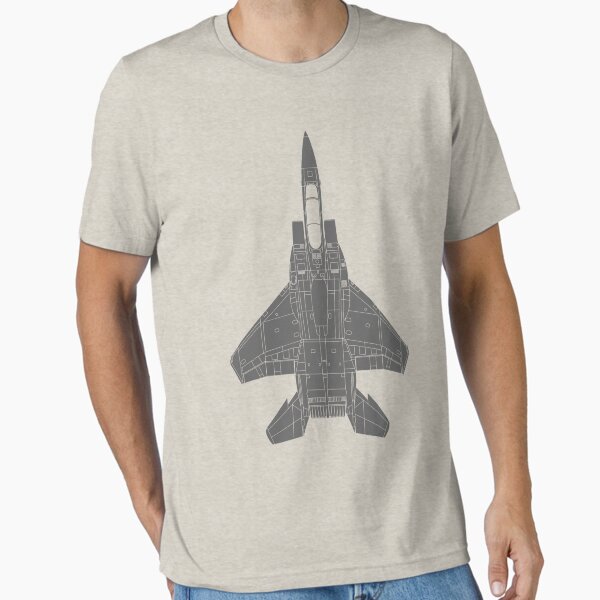 Item preview, McDonnell Douglas F-15 Eagle designed and sold by zoidberg69.