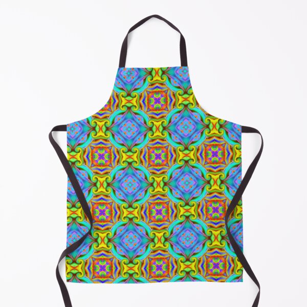 Item preview, Moroccan oriental pattern designed and sold by Red Witch Art.