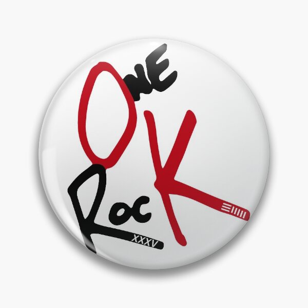 Item preview, One OK Rock 35xxxv Black designed and sold by Nightlea.