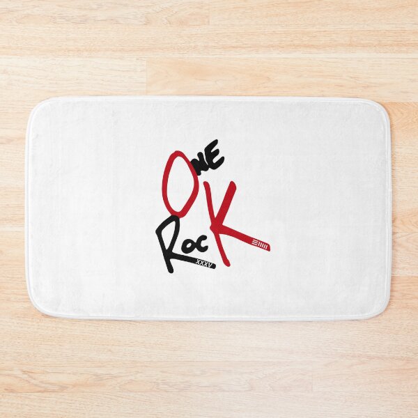 Item preview, One OK Rock 35xxxv Black designed and sold by Nightlea.