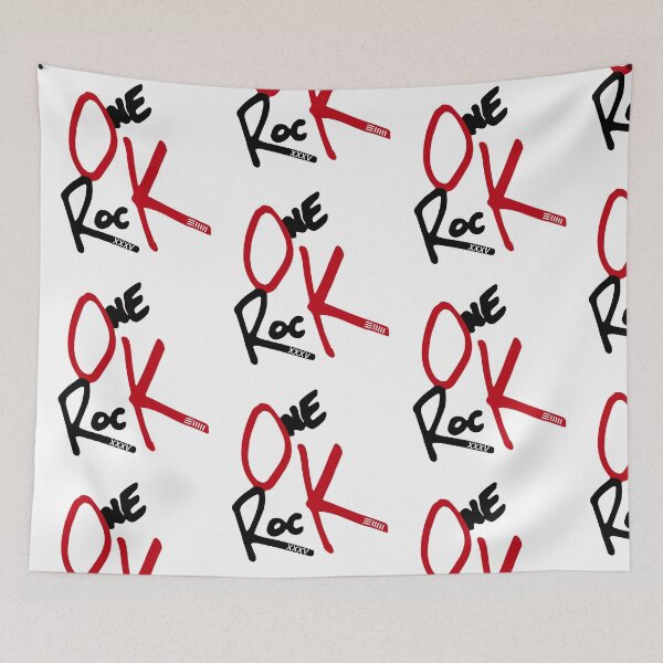 Item preview, One OK Rock 35xxxv Black designed and sold by Nightlea.