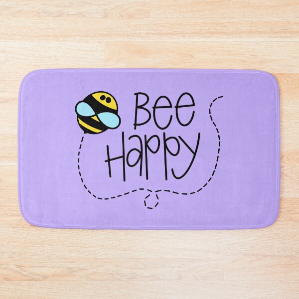 Item preview, bee happy designed and sold by caseyyyyyyyyy.
