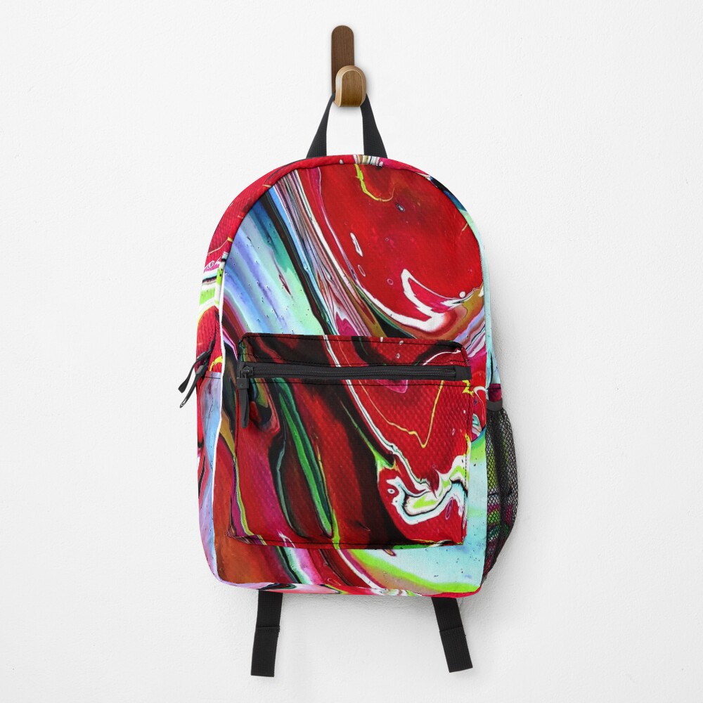 Item preview, Backpack designed and sold by Tomacro.