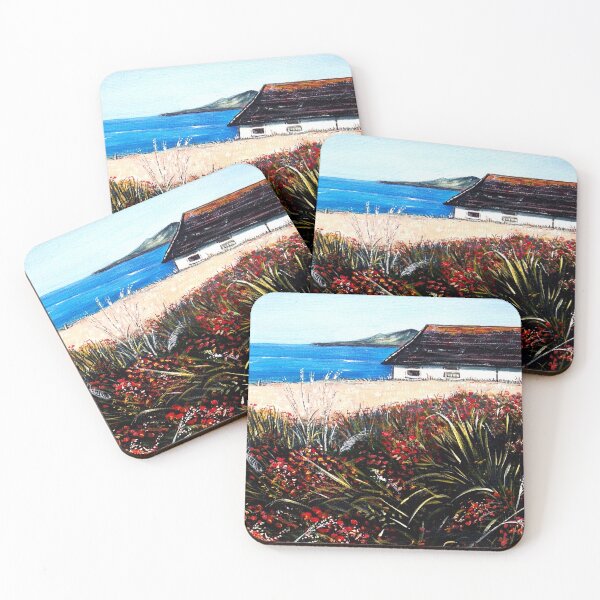 Item preview, Seaview Cottage designed and sold by Linda Callaghan.