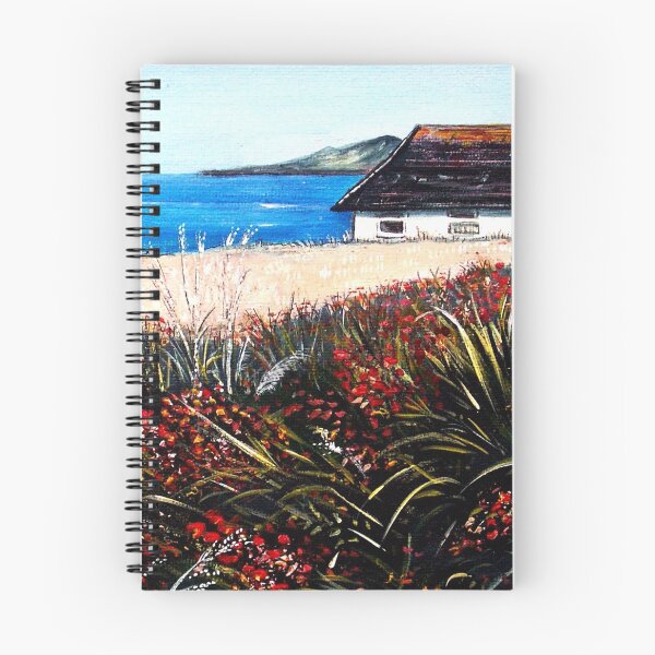 Item preview, Seaview Cottage designed and sold by Linda Callaghan.