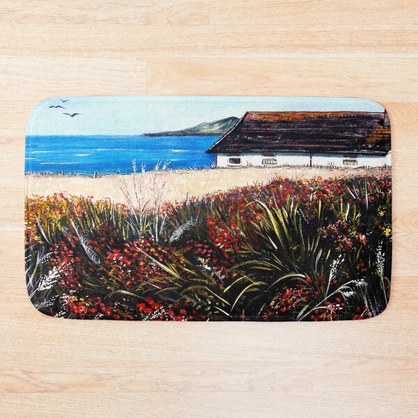 Item preview, Seaview Cottage designed and sold by Linda Callaghan.
