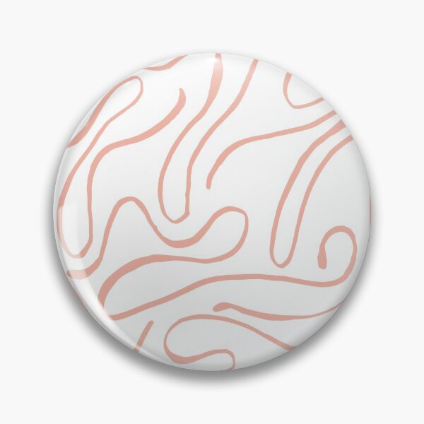Item preview, Squiggle pattern art designed and sold by Giree07.
