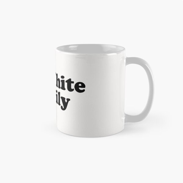 Item preview, Fat White Family Logo designed and sold by lithoman2.