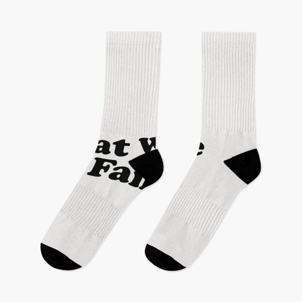 Item preview, Fat White Family Logo designed and sold by lithoman2.