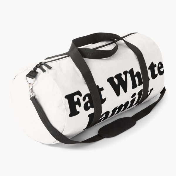 Item preview, Fat White Family Logo designed and sold by lithoman2.