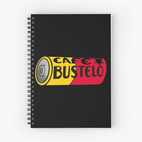 Item preview, Cafe Bustelo Battery designed and sold by Slink0.