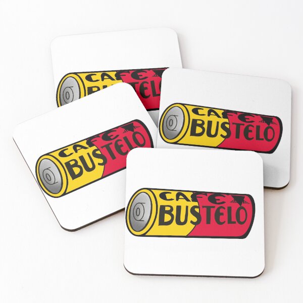 Item preview, Cafe Bustelo Battery designed and sold by Slink0.